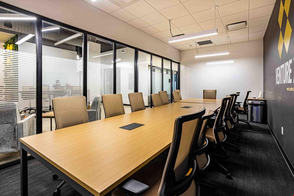 Venture X @ CityPlace