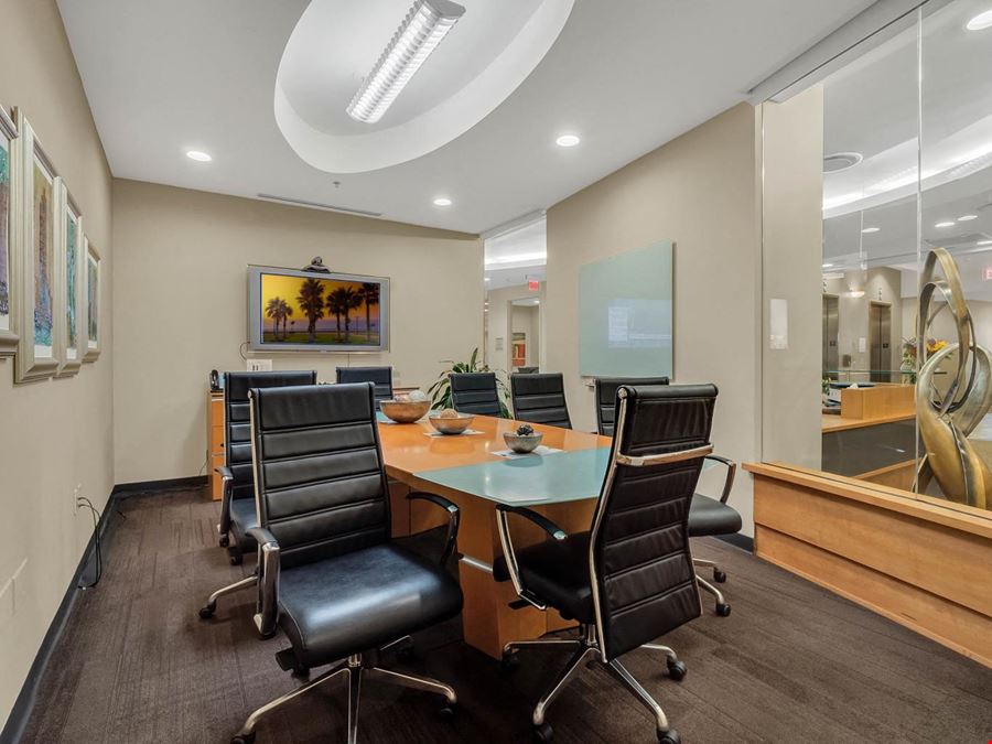 YourOffice - Downtown Orlando
