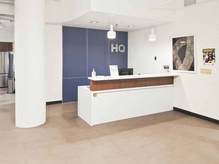 OH, Akron - South Main St