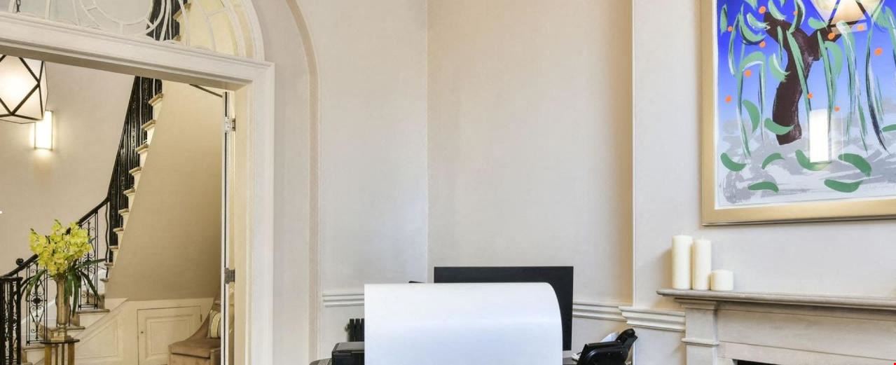 Argyll - 21 Gloucester Place