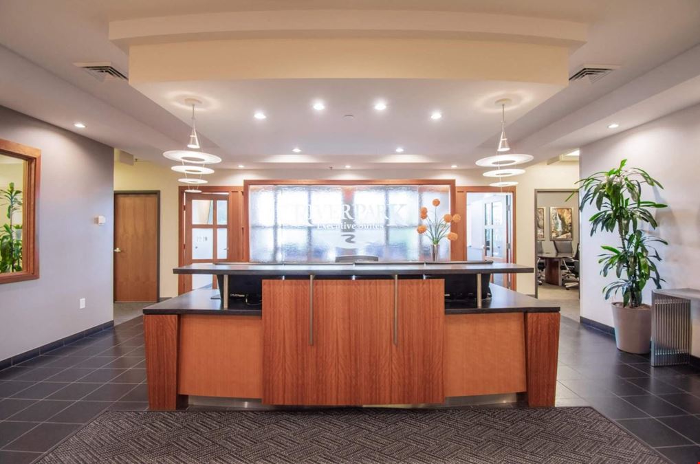Riverpark Executive Suites