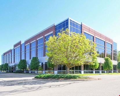 Preview of TKO Suites - Keystone Crossing - desk space in Indianapolis