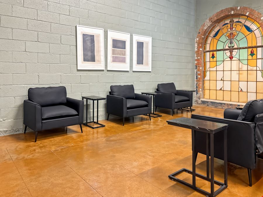 TX, Dallas - Ross Ave