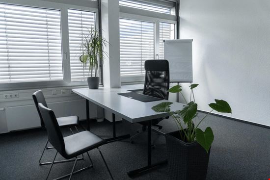 Preview of Co-Working by RConsult.biz Office space for Rent in Lehrte
