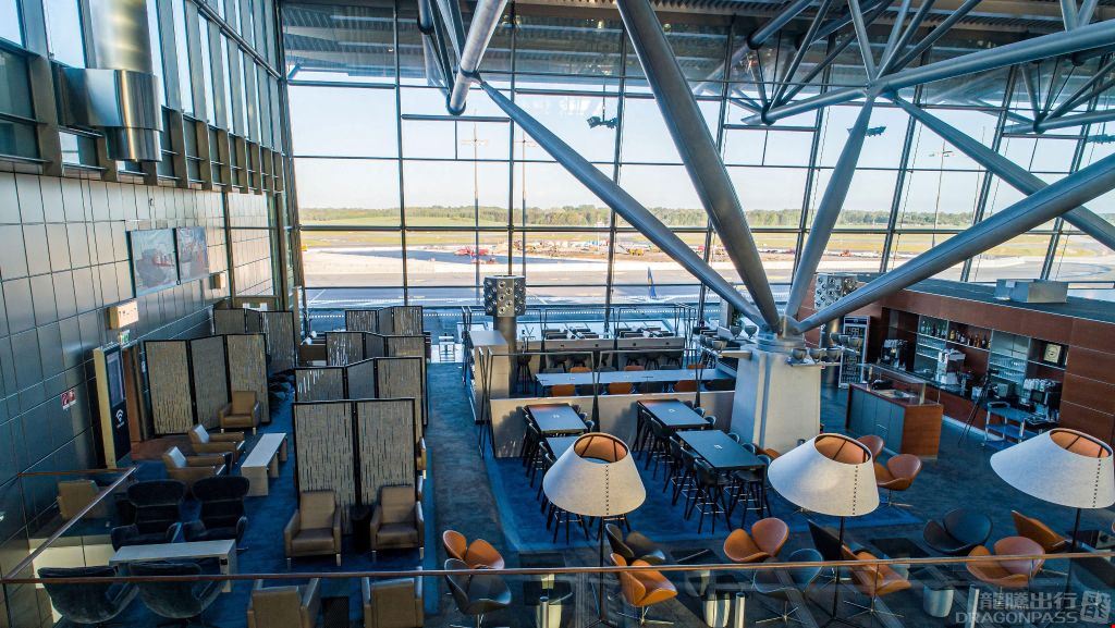 Airport Lounge Hamburg Airport Airport Plaza