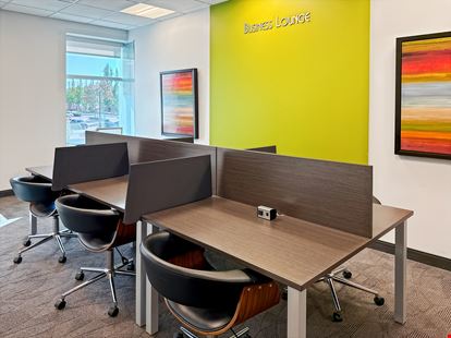 Preview of Regus - Langley 201st Street Office space for Rent in Langley