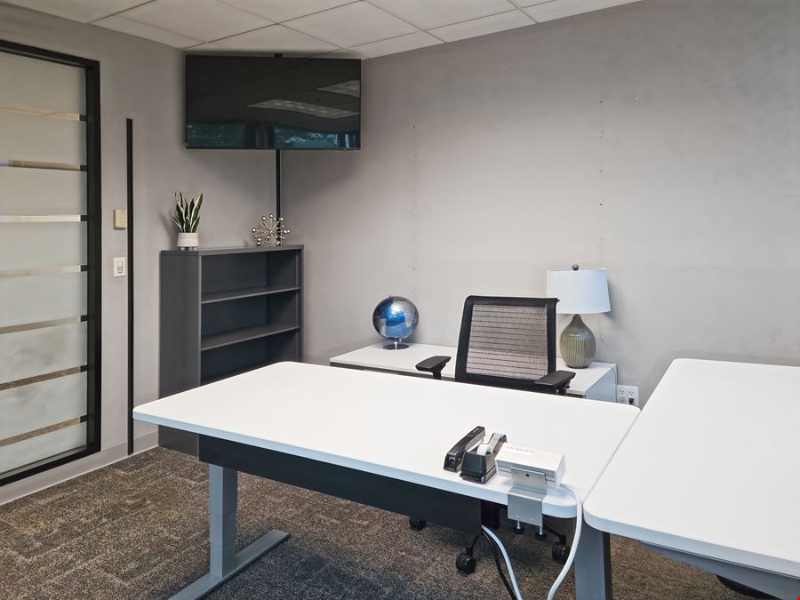 IA, Cedar Rapids - N River Blvd NE