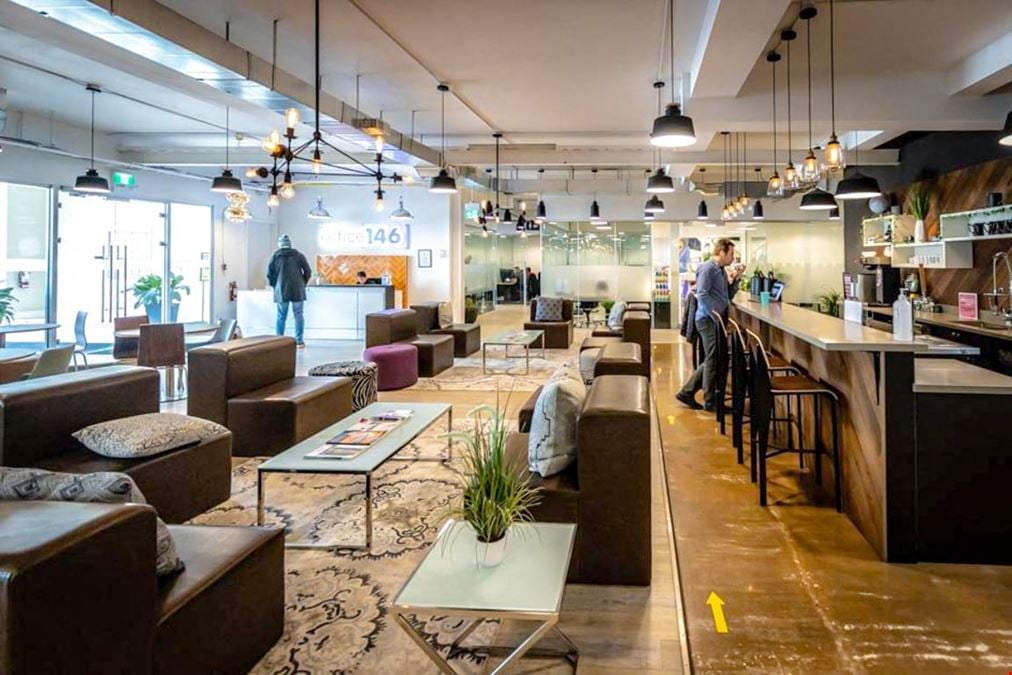 Spacious Etobicoke Event Venue – Perfect for Corporate & Social Gatherings
