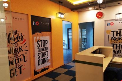 Preview of INQ - Bengaluru Office space for Rent in Bengaluru