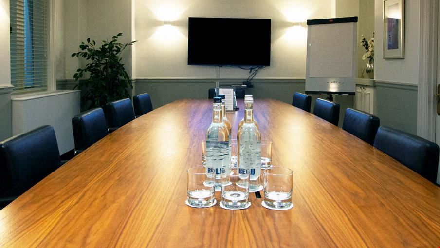 Argyll - Berkeley Square