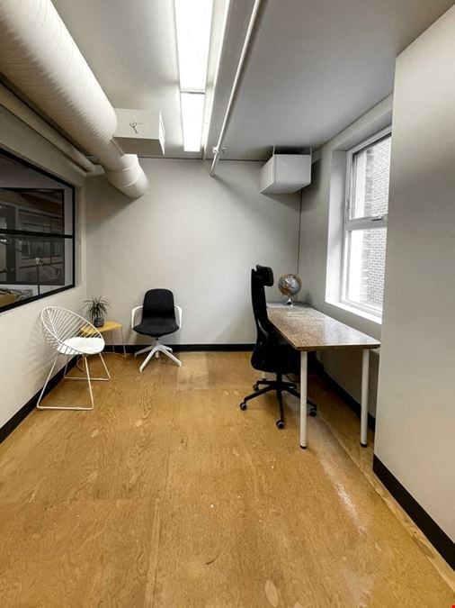 Office T