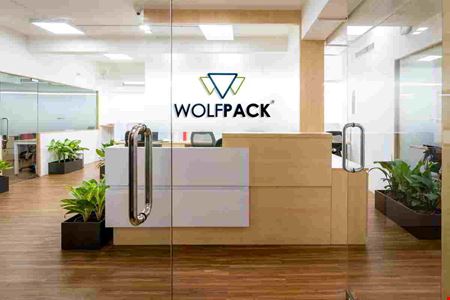 Preview of Wolfpack - Vasanthnagar Coworking space for Rent in Bangalore