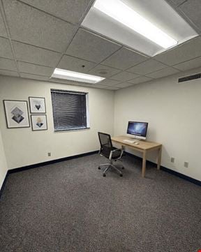 Private Office