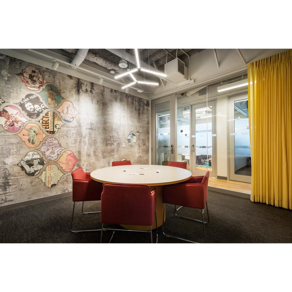 Spaces University Town Center