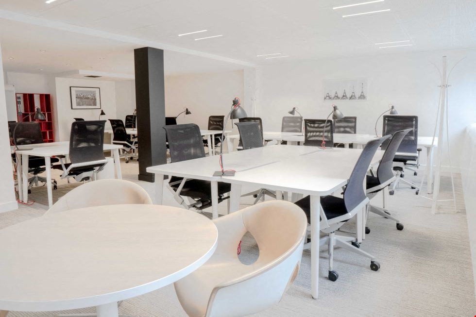 Together Neuilly / Levallois