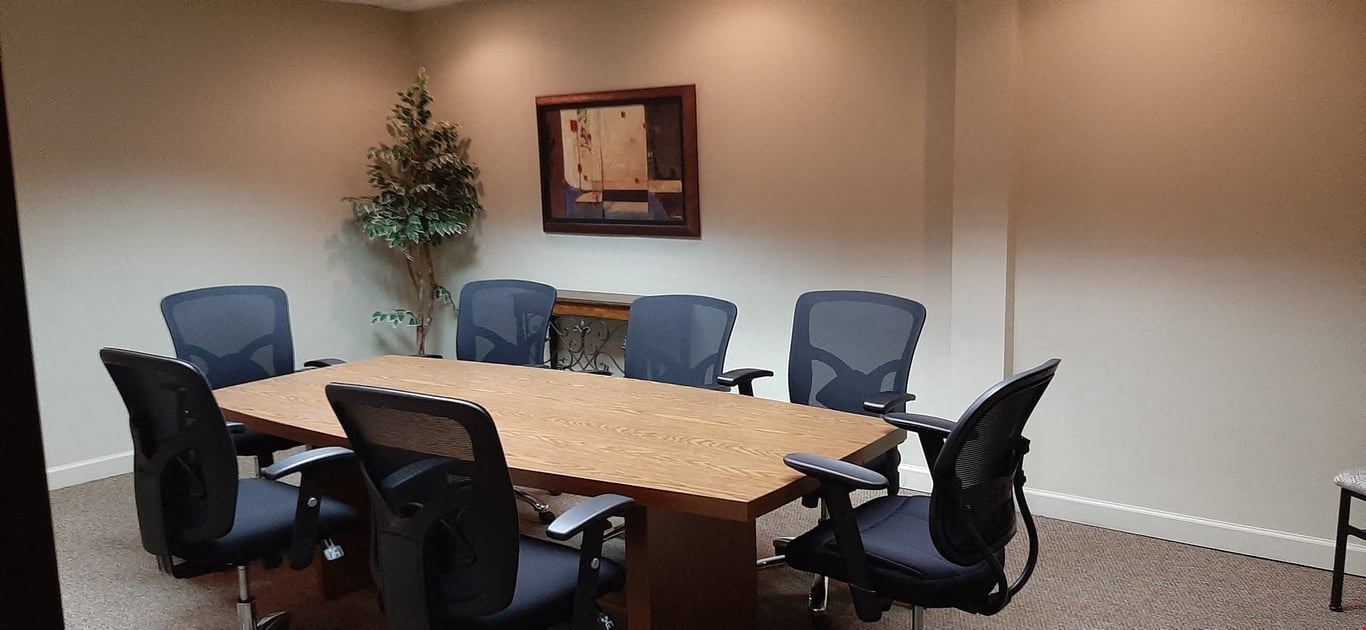 Executive Systems