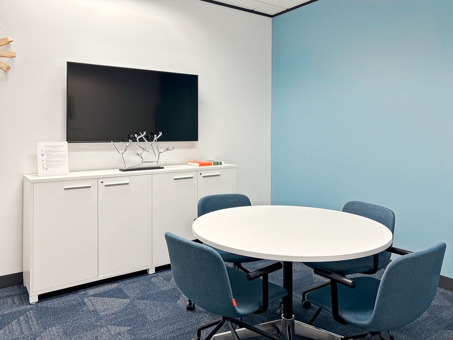 TX, Houston - Southwest Freeway