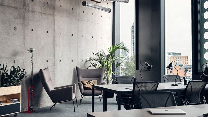 Fora - White Collar Factory