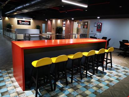 Preview of Gopalan Coworks - Banashankari Office space for Rent in Bangalore