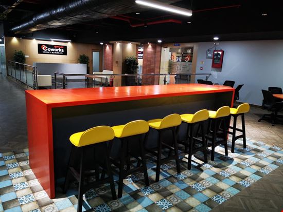 Preview of Gopalan Coworks - Banashankari Office space for Rent in Bangalore