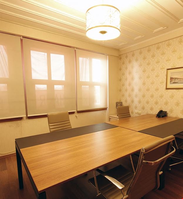 EOfis - Villa Fenerion Balat