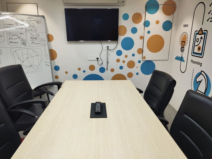 Station 27 Coworking Hub