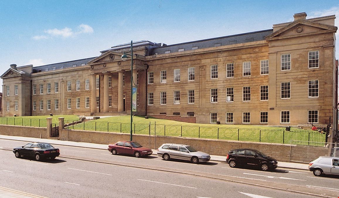Bruntwood Works - Bruntwood - Greater Manchester Millennium House
