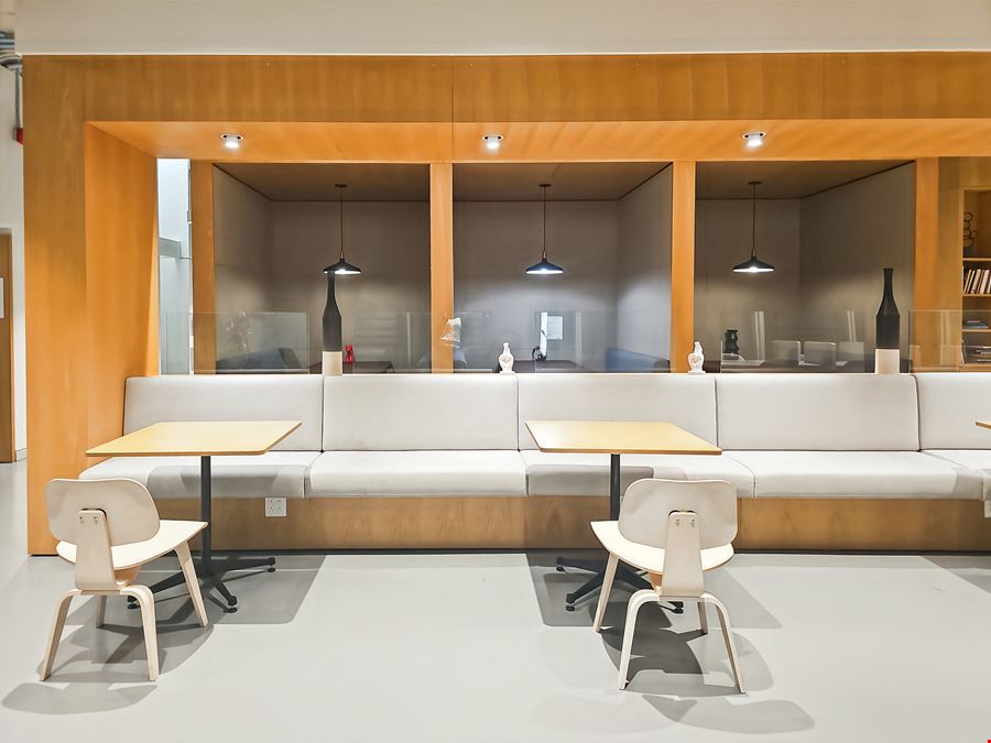 Spaces Cité Multimédia