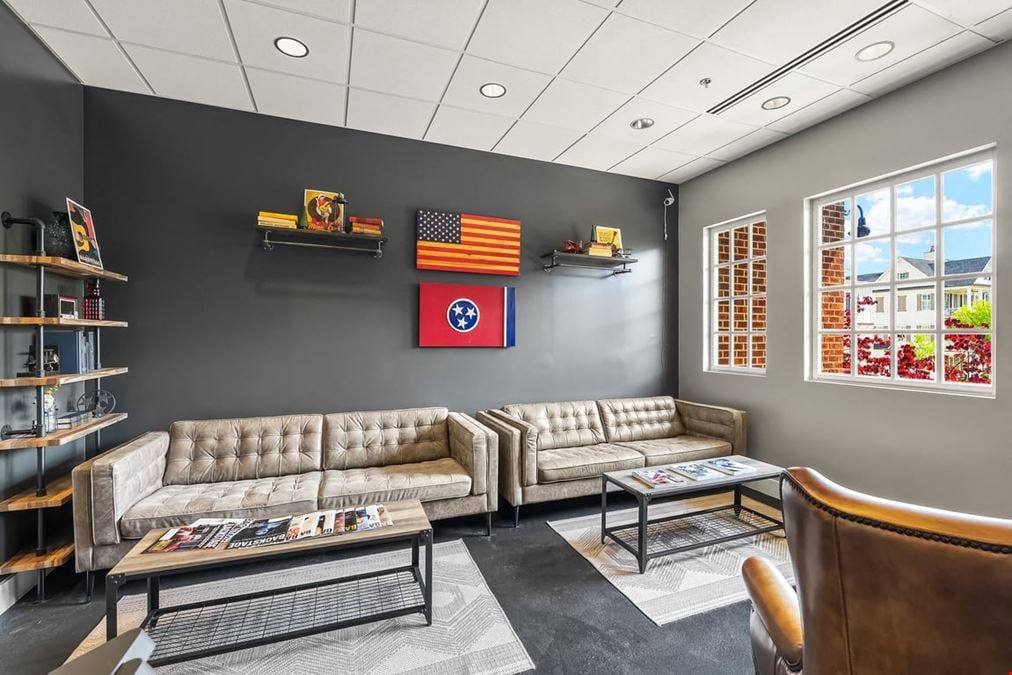 HUB Workspace