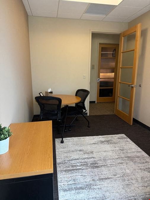 Day Office