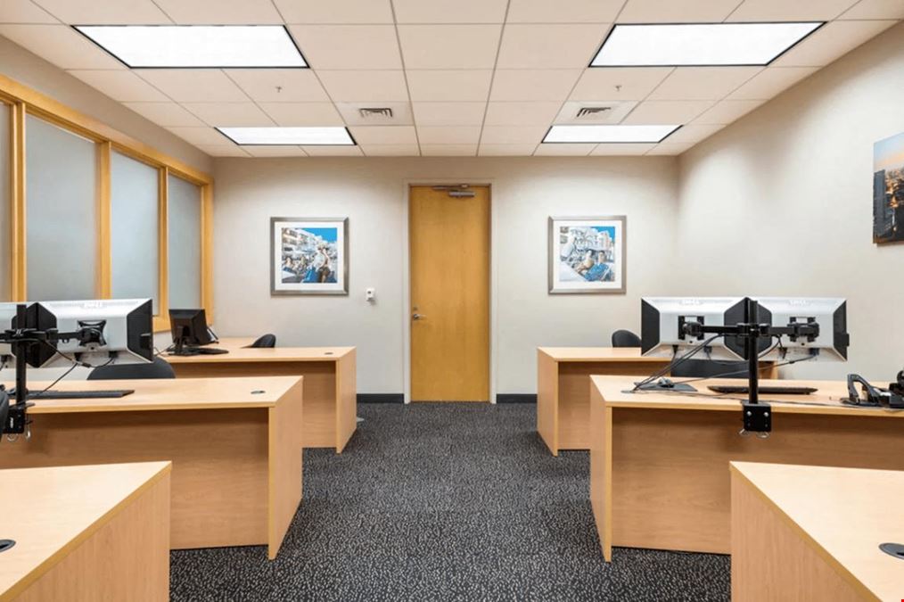 Office Edge - Coral Gables