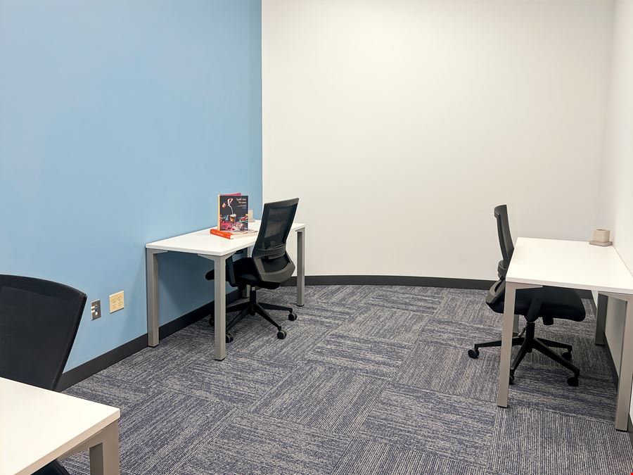 325 East Grand River Avenue