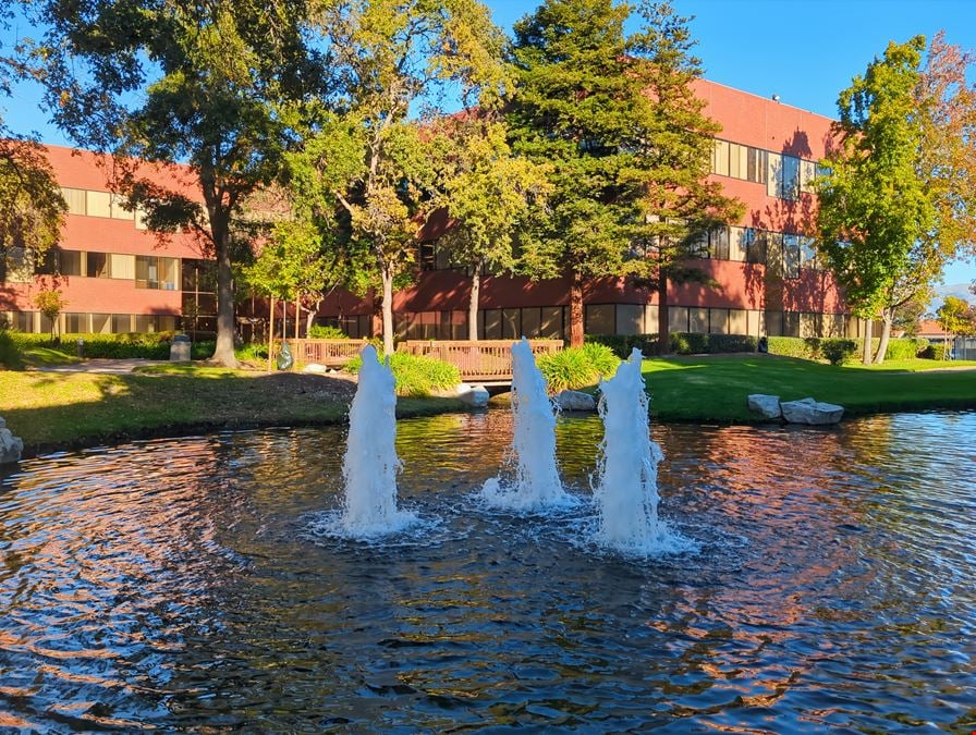 CA, Newark - Balentine