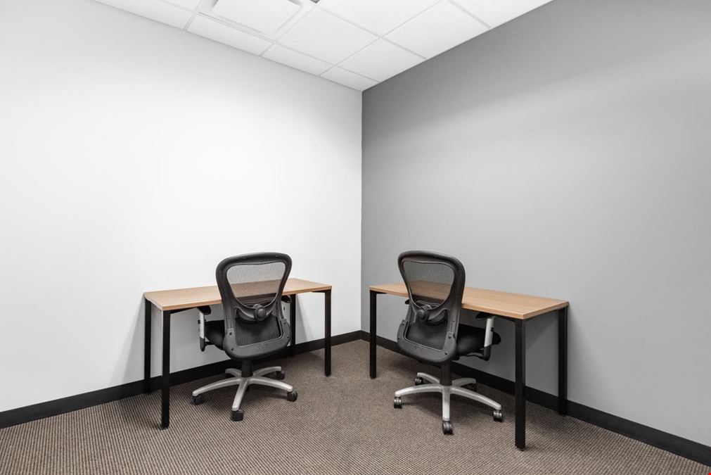 Regus - Montclair
