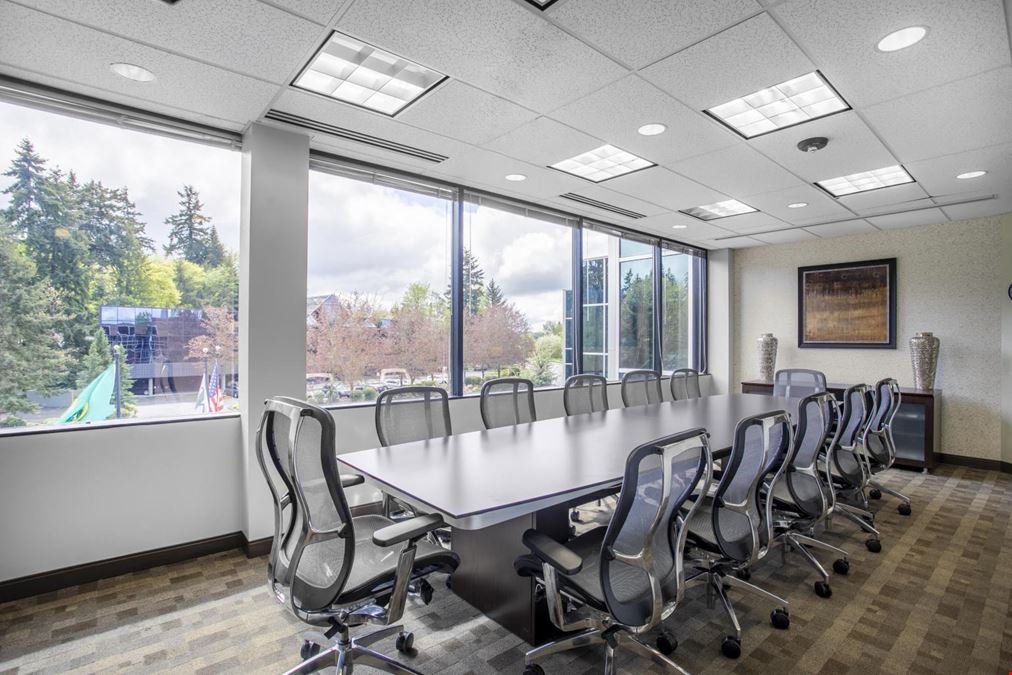 Ridgewood  Corporate Square