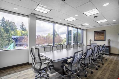 Regus - Bellevue - Ridgewood Corporate Square