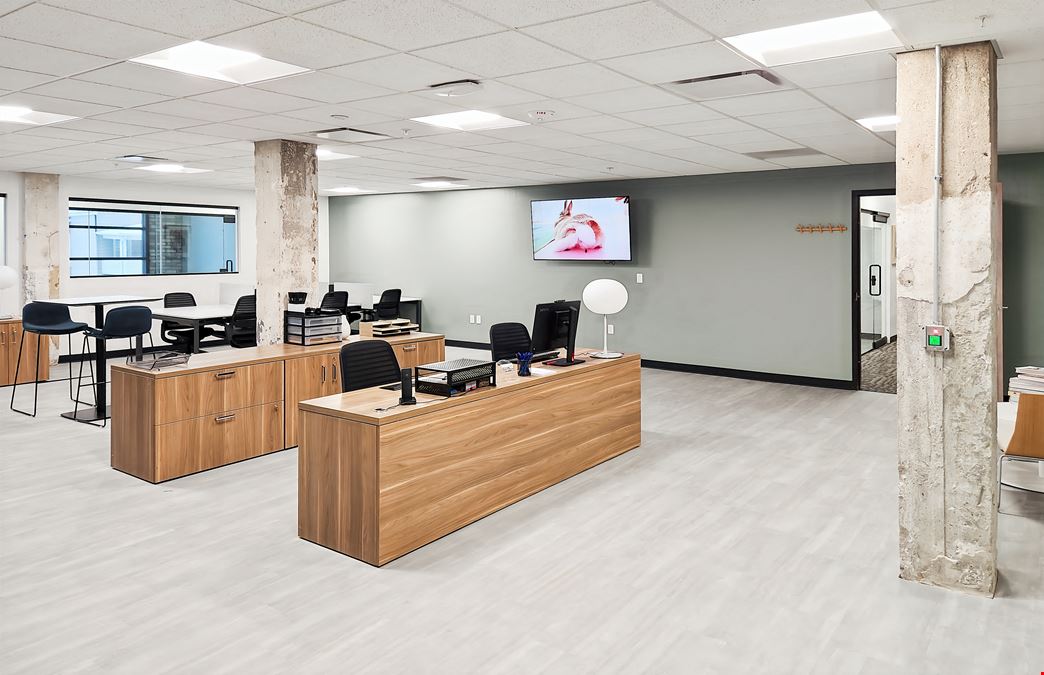 WI, Green Bay - Broadway