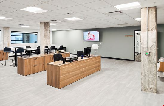 WI, Green Bay - Broadway