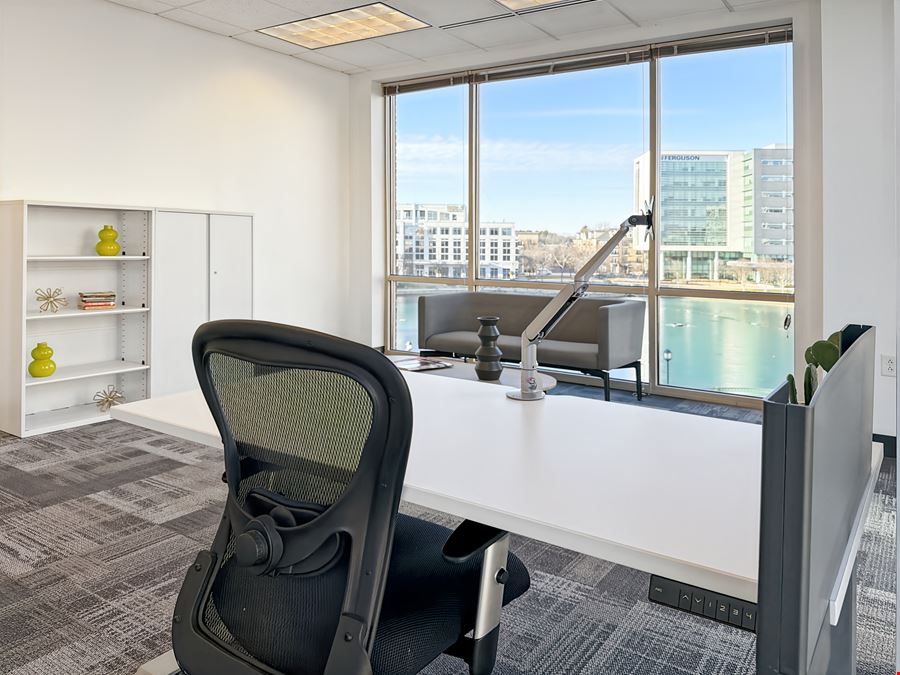 Regus - Newport News - Oyster Point