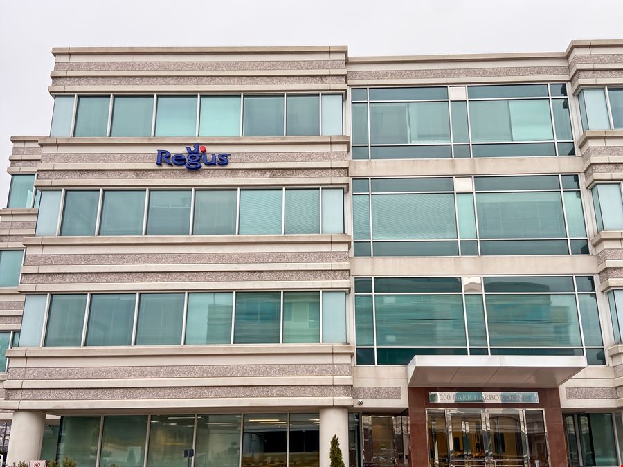 Regus - West Conshohocken