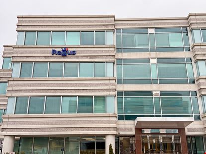 Regus - West Conshohocken