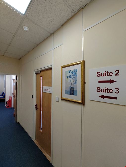 Bathgate Business Centre