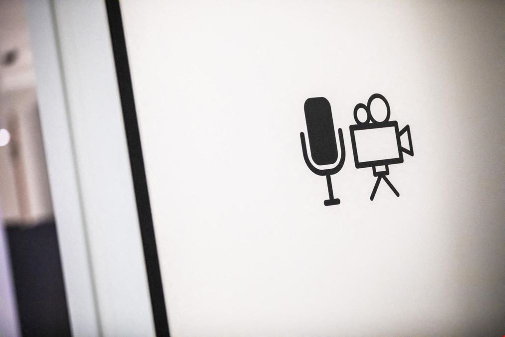 smartspaces Eiswerder