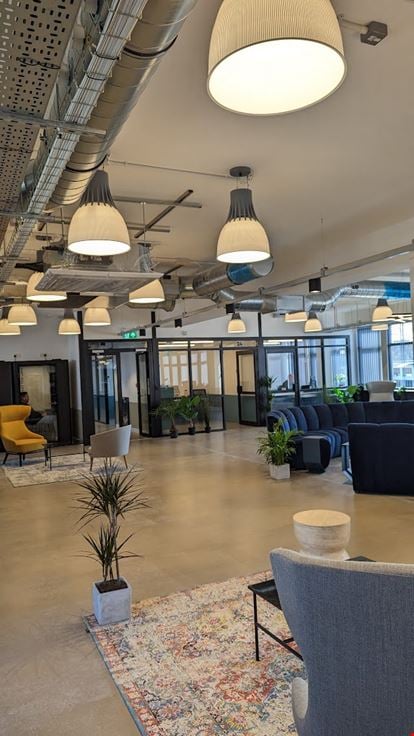 Foundry UK - FOUNDRY - Poole