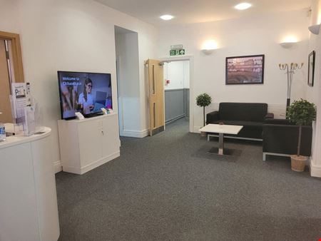 Preview of NewFlex - Citibase Bewdley Coworking space for Rent in Bewdley