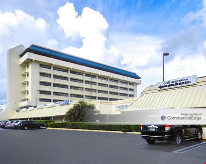 Preview of Khospace Plantation Office space for Rent in Plantation