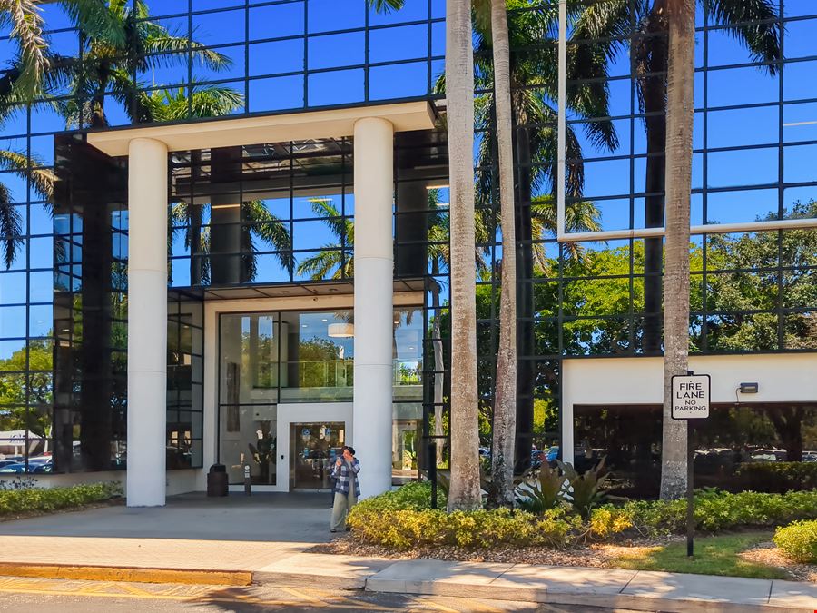 FL, Fort Lauderdale - 5th Way