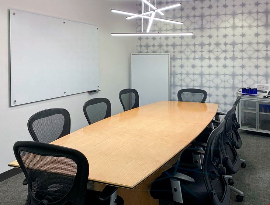 Regus - Plano - Legacy Town Center
