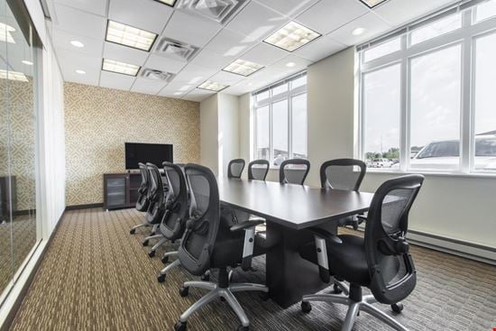 Brandt Office Park