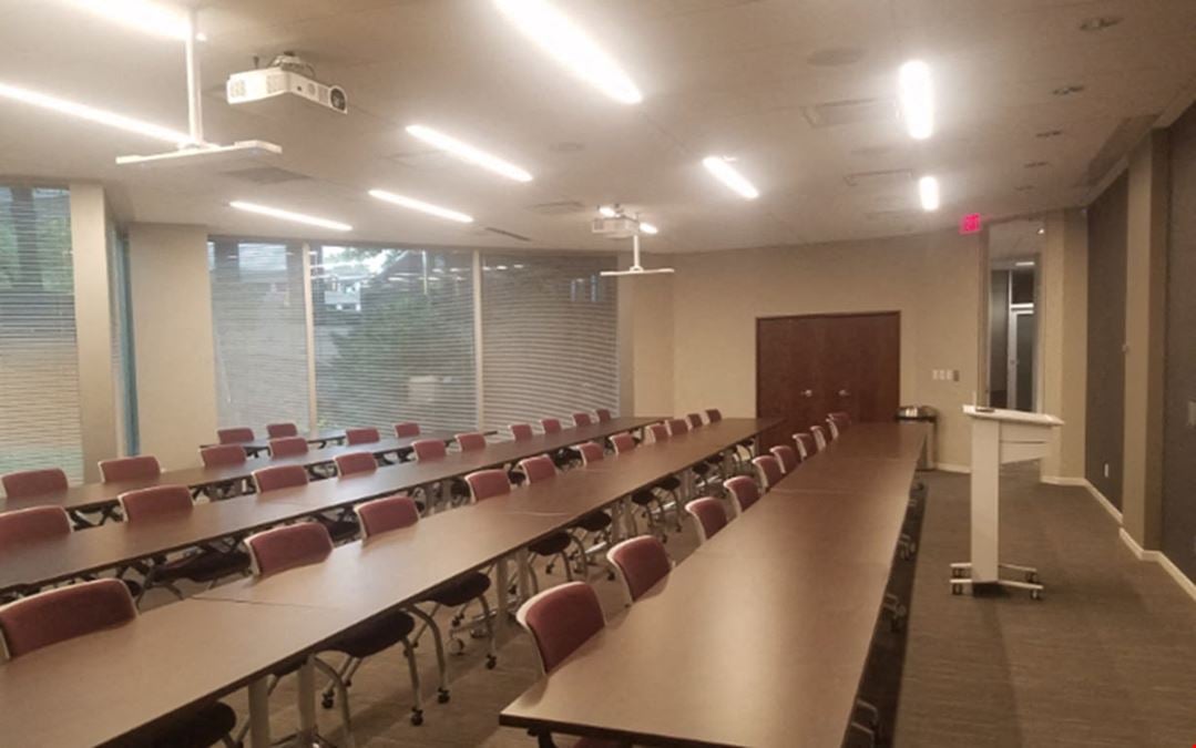 Intelligent Office (MI/MN) - Intelligent Office - Bloomington